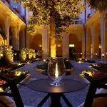 Palazzo Cardinal Cesi Hotel