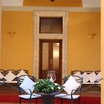 Palazzo Cardinal Cesi 4*