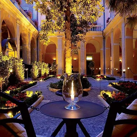 فندق بالاتسو كاردينال شيزي 4*