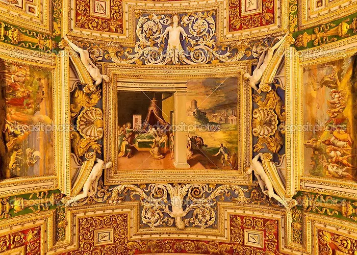 Palazzo Cardinal Cesi Rom