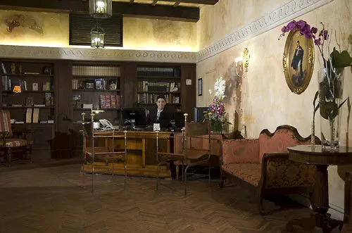 Palazzo Cardinal Cesi