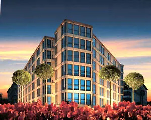 Palazzo Cardinal Cesi Hotell