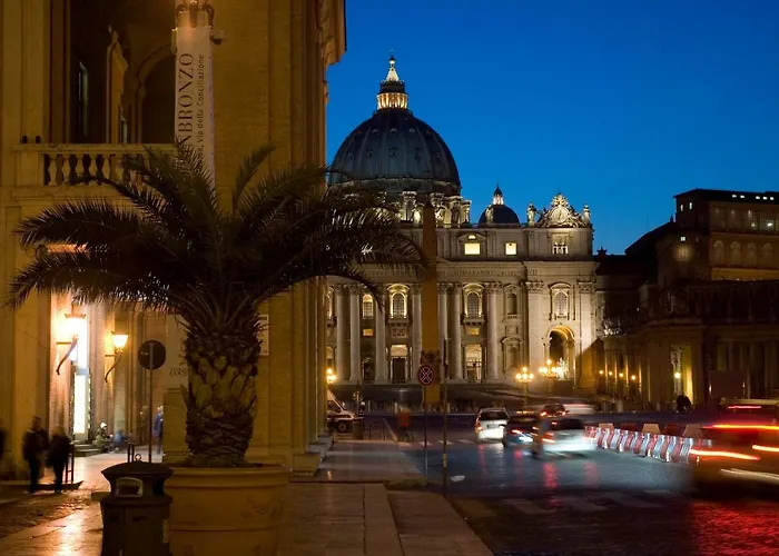 Palazzo Cardinal Cesi 4* Rom