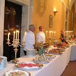 Palazzo Cardinal Cesi Hotel Rom