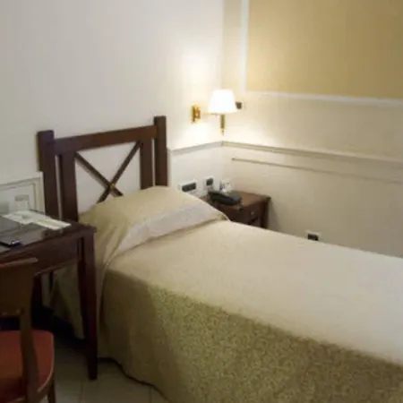 Hotel Palazzo Cardinal Cesi