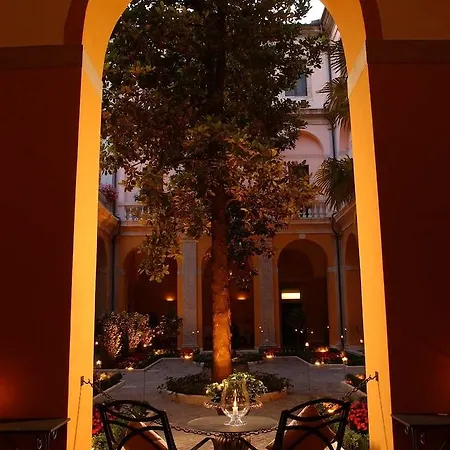 Palazzo Cardinal Cesi Hotell Rom