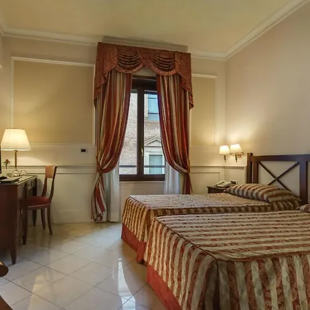 Palazzo Cardinal Cesi Hotel 4*