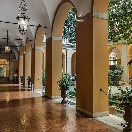 Palazzo Cardinal Cesi Hotel 4*