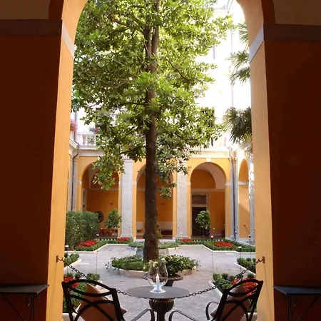 Palazzo Cardinal Cesi Rom