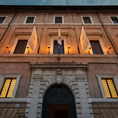 Palazzo Cardinal Cesi