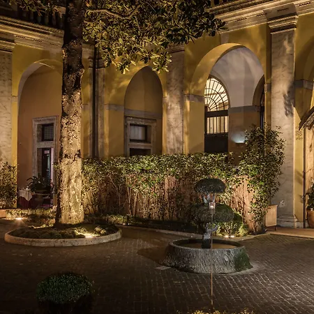 Palazzo Cardinal Cesi 4*