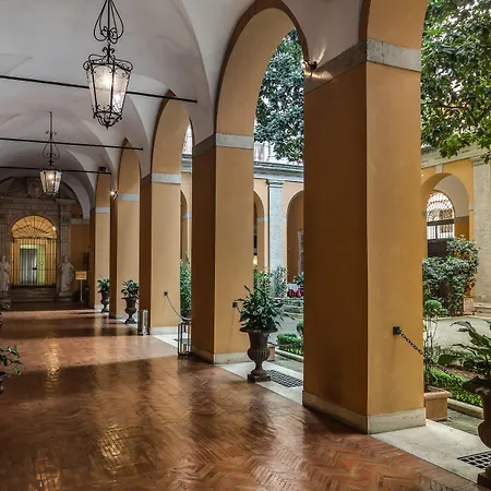 Palazzo Cardinal Cesi Szálloda Róma