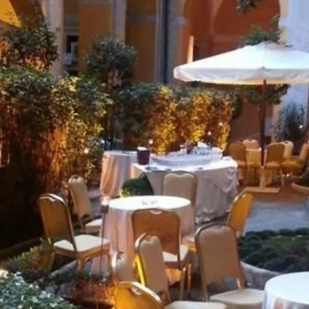 Hotel Palazzo Cardinal Cesi