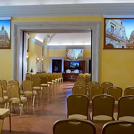 מלון Palazzo Cardinal Cesi 4*