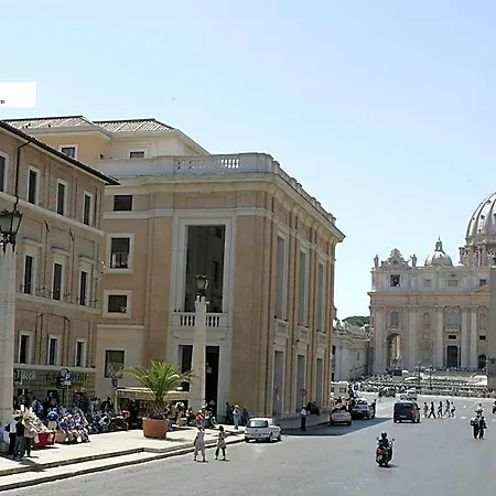 Palazzo Cardinal Cesi רומא