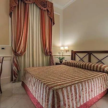 Palazzo Cardinal Cesi Hotel