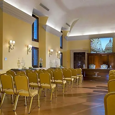 מלון Palazzo Cardinal Cesi