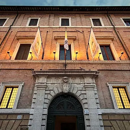 Palazzo Cardinal Cesi
