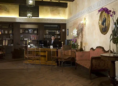 Palazzo Cardinal Cesi