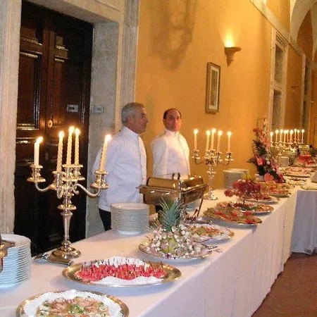 Palazzo Cardinal Cesi Ξενοδοχείο Ρώμη