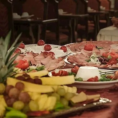 Palazzo Cardinal Cesi Ξενοδοχείο 4*