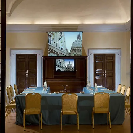 Hotel Palazzo Cardinal Cesi