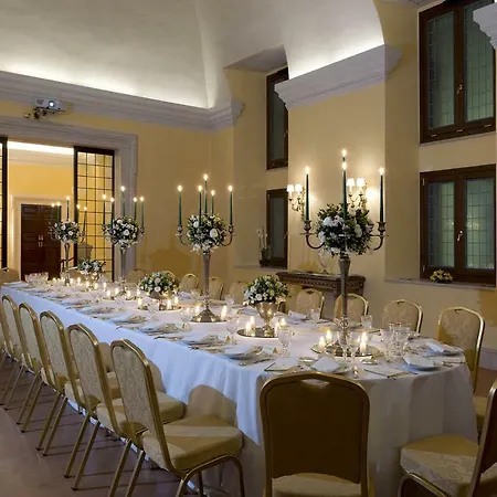 Palazzo Cardinal Cesi Hotel