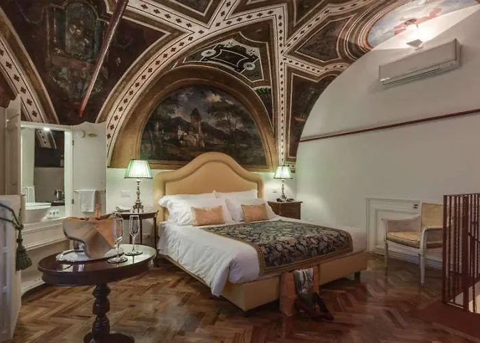 Palazzo Cardinal Cesi Szálloda Róma