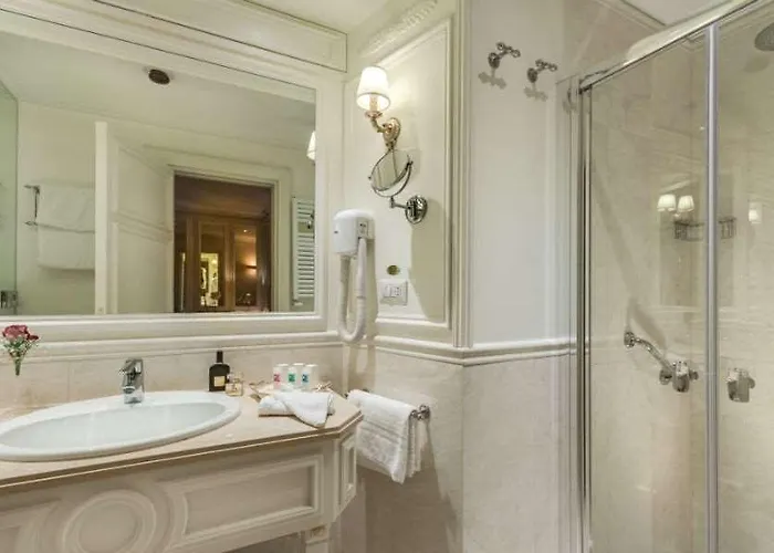 Szálloda Palazzo Cardinal Cesi 4*