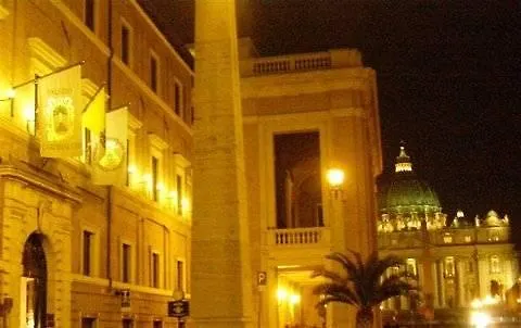 Szálloda Palazzo Cardinal Cesi 4*