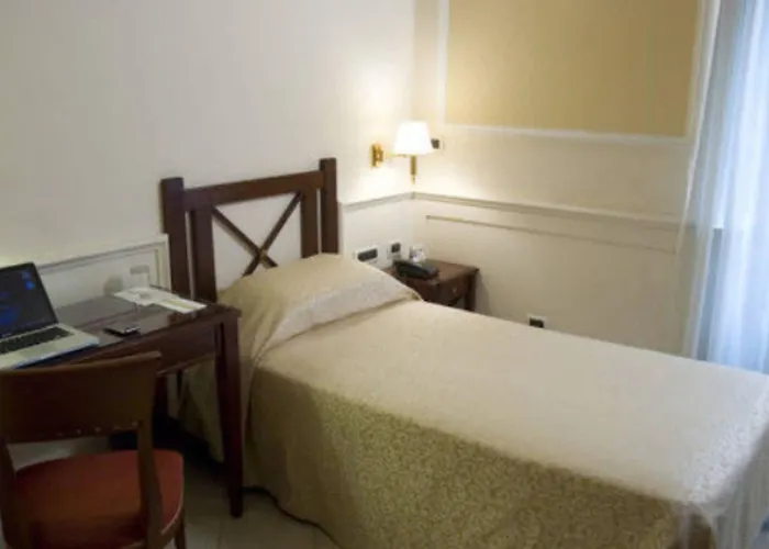 Szálloda Palazzo Cardinal Cesi