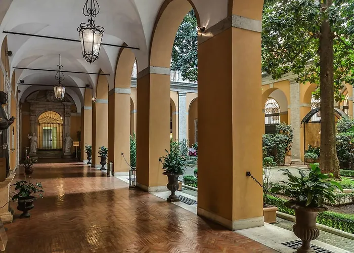 Palazzo Cardinal Cesi Szálloda 4*
