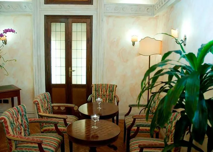 Palazzo Cardinal Cesi Szálloda