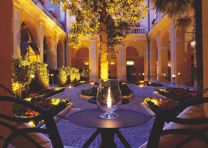 Palazzo Cardinal Cesi