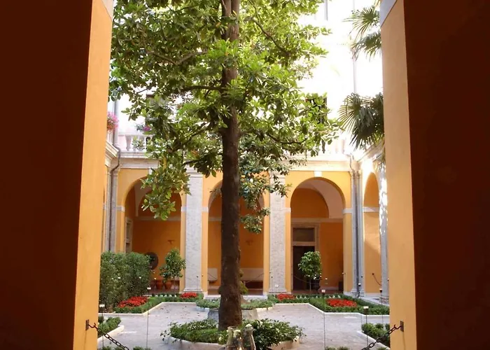 Palazzo Cardinal Cesi Róma