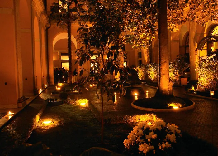 Palazzo Cardinal Cesi