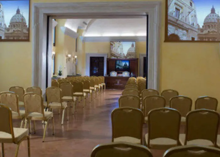 Palazzo Cardinal Cesi Róma