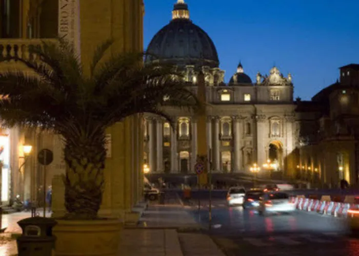 Palazzo Cardinal Cesi Szálloda 4*