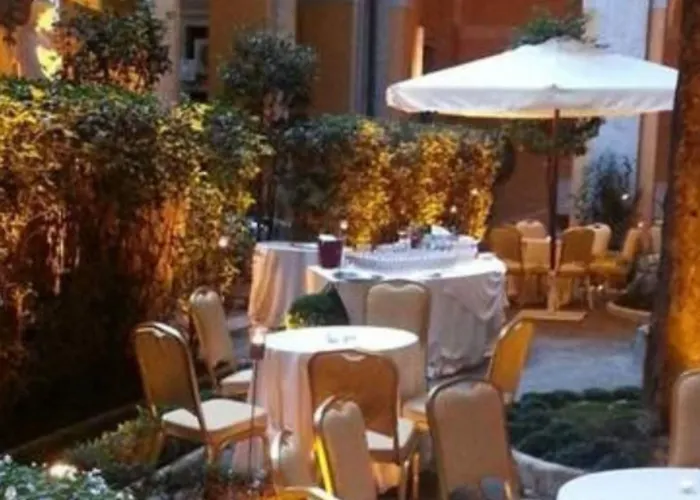 Szálloda Palazzo Cardinal Cesi