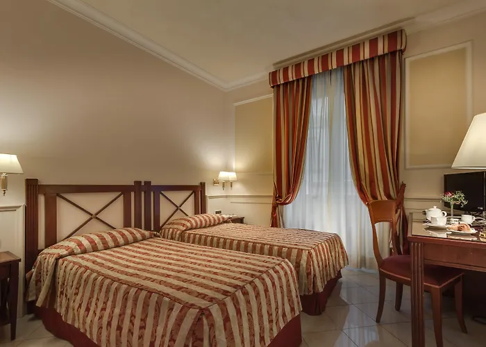 Palazzo Cardinal Cesi 4* Róma
