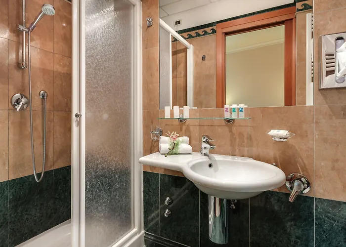 Szálloda Palazzo Cardinal Cesi 4*