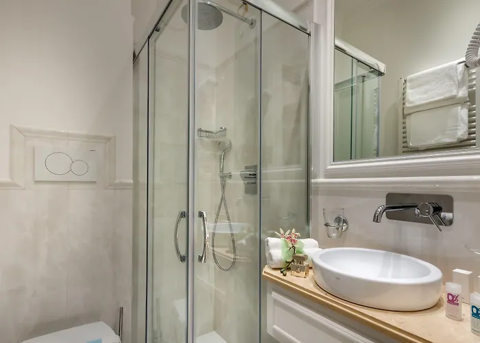 Palazzo Cardinal Cesi Szálloda 4*