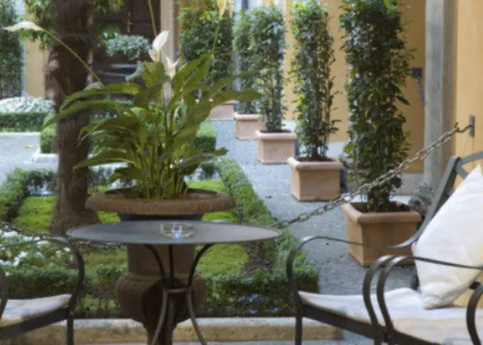 Palazzo Cardinal Cesi