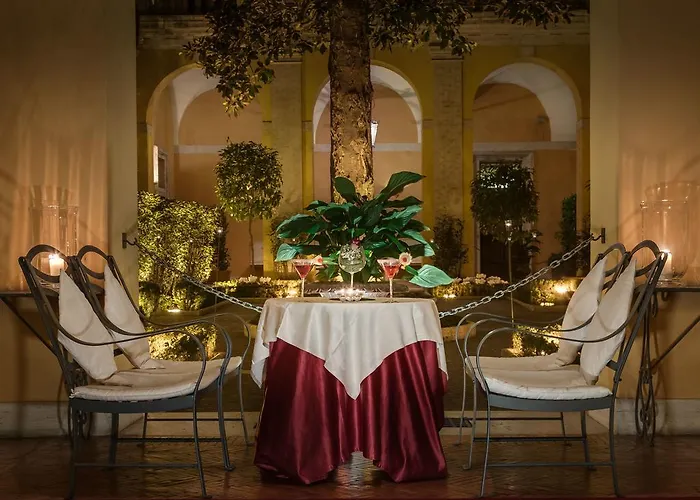 Palazzo Cardinal Cesi Róma