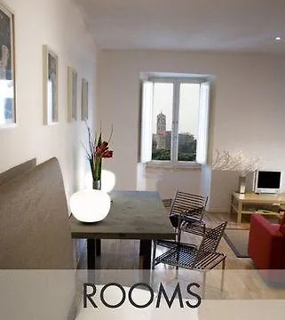 Szálloda Palazzo Cardinal Cesi