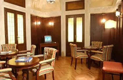 Palazzo Cardinal Cesi Szálloda 4*