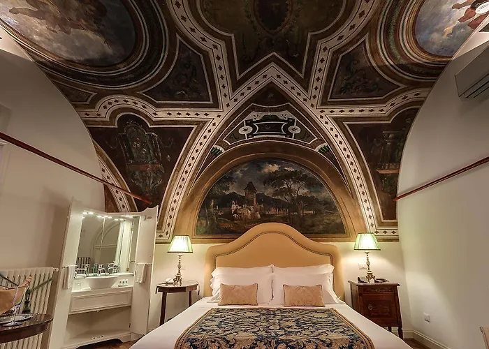 Palazzo Cardinal Cesi Szálloda 4*