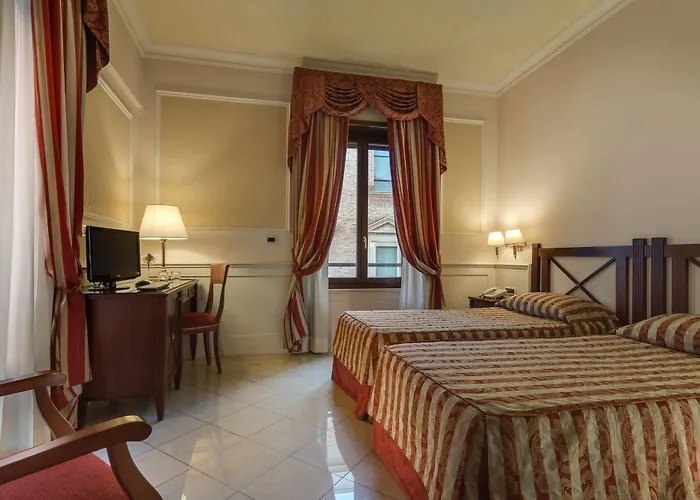 Szálloda Palazzo Cardinal Cesi Róma