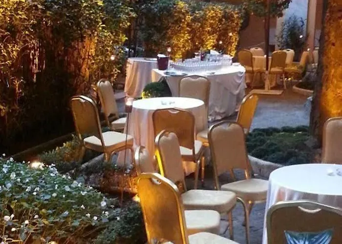 Palazzo Cardinal Cesi