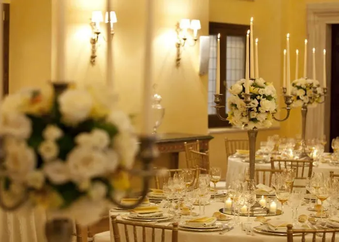 Szálloda Palazzo Cardinal Cesi 4*